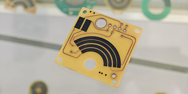 TPS PCB